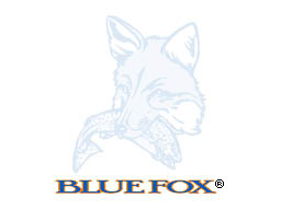 BLUEFOX