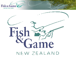 Fish & Game Council (NZFGC)