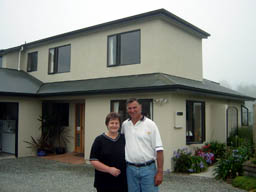 Wentworth Heights Homestey �`Gore�`